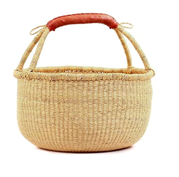 Traditional Basketry